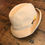 Thumbnail: Vintage 70s Felt Wool Fedora, Vendome Greenwich Village