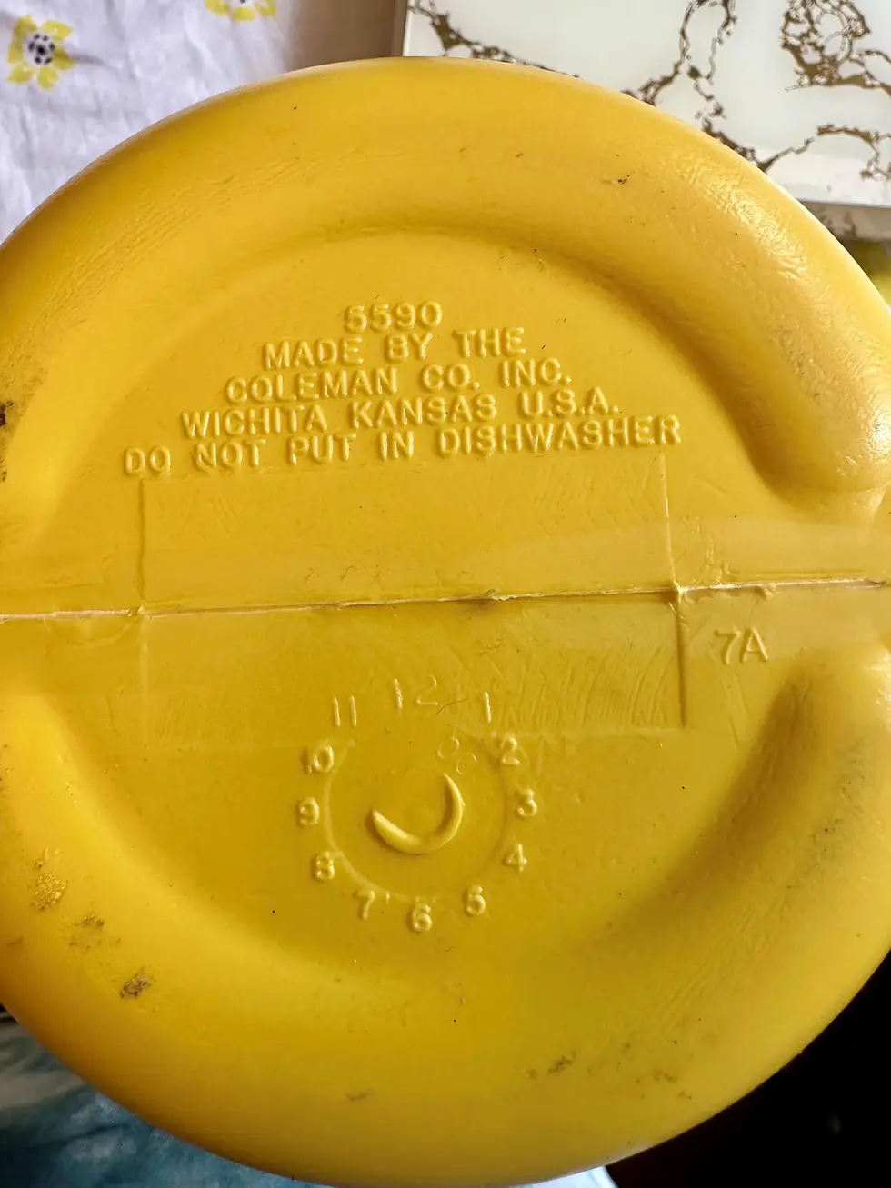 Thumbnail: Vintage 90s MTV TRL, Slim Jim Drink Container, Total Request Live (CO-A031)