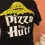 Thumbnail: Pizza the Hutt Tshirt, Star Wars Spaceballs Parody Shirt S/M (TS-A109)