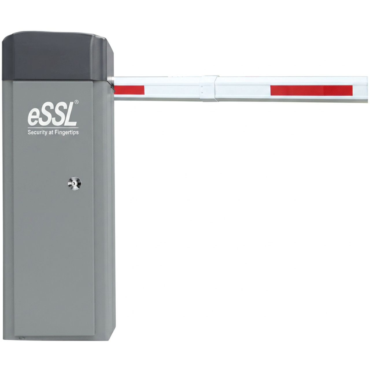 Automatic Boom Barrier