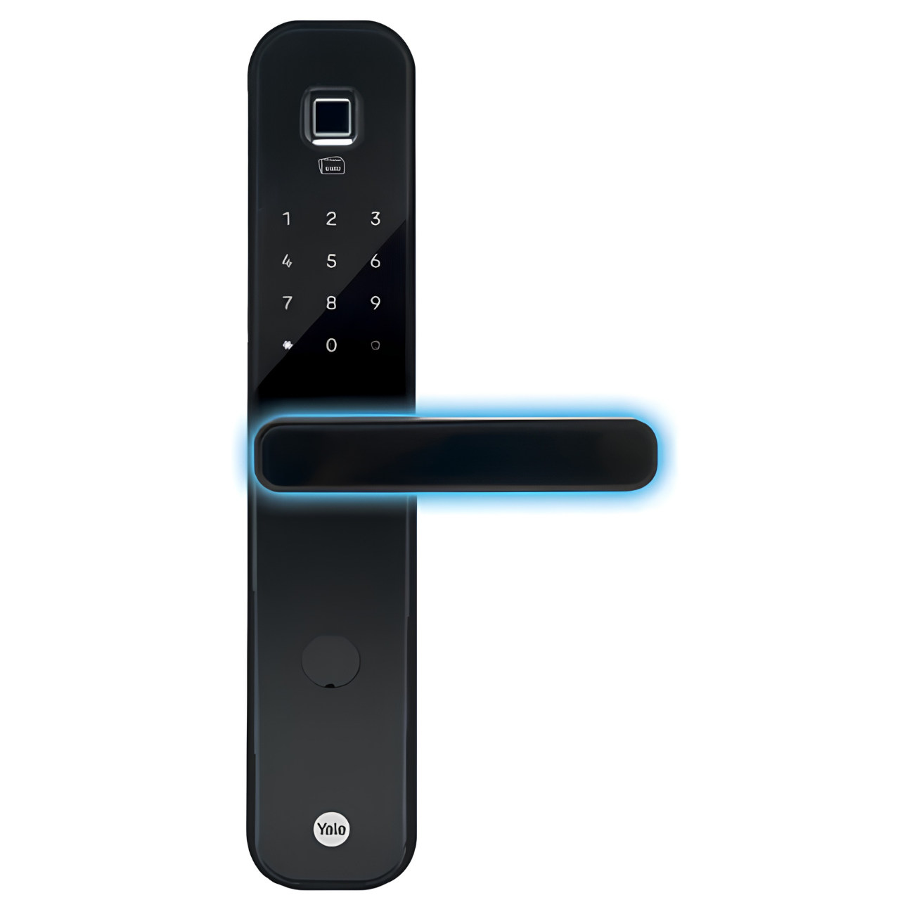 Yale Biosecure Smart Lock