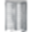 Full Height Turnstile (Single Door)