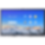 Hikvision Interactive Flat Panel (98")