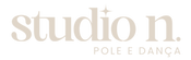 logo studio n