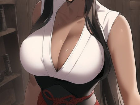 Tsubaki Collbrande Danmachi