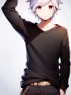 MELHORES FANARTS DE BELL CRANEL