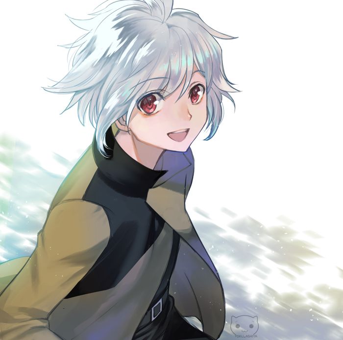 Foto do escritor: Maratonandoanimes
