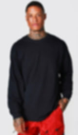 Thumbnail: DCC T:#015 Long Sleeve 