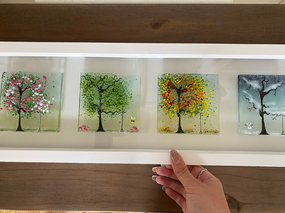 Thumbnail: Four Seasons