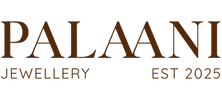 PALAANI Logo dunkel
