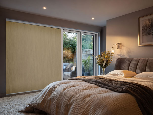 Small-25-BLIND SCREEN 02-WHITE-WHITE FRAME-BEDROOM-LANDSCAPE-01.jpg