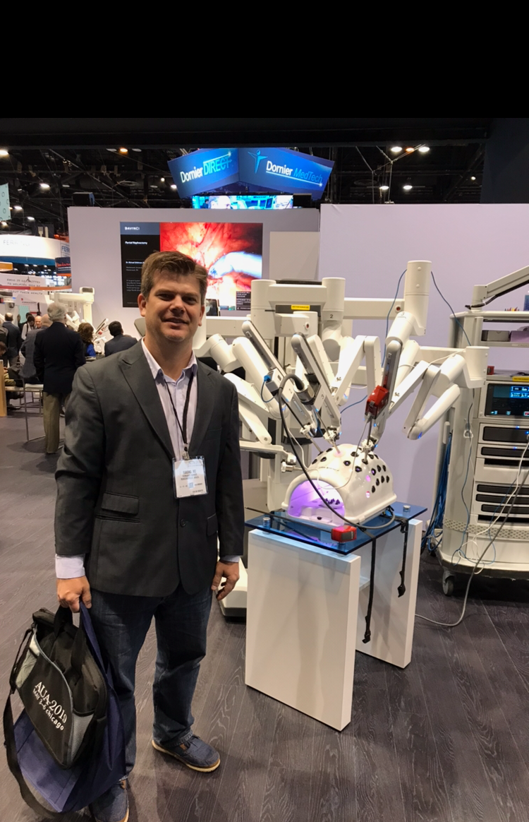 CONGRESSO AMERICANO DE UROLOGIA 2019