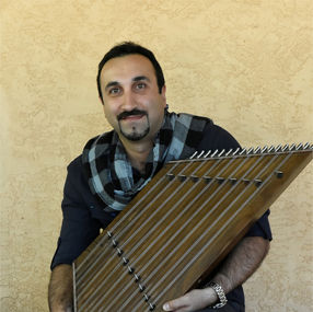 Sourena Sefati