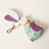 Thumbnail: Fabbiz Rabbit Key Chain