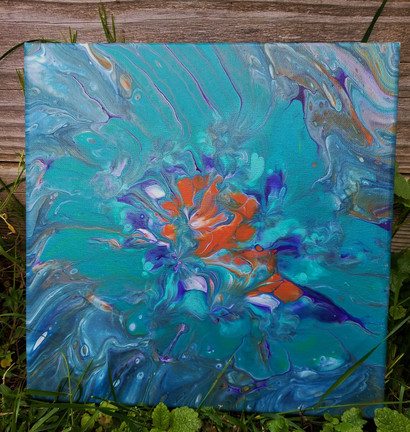 Michelle's Garden