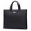 Thumbnail: Laptop Tote Bag -  Large Capacity Business Office Handbag with Notebook Compartm