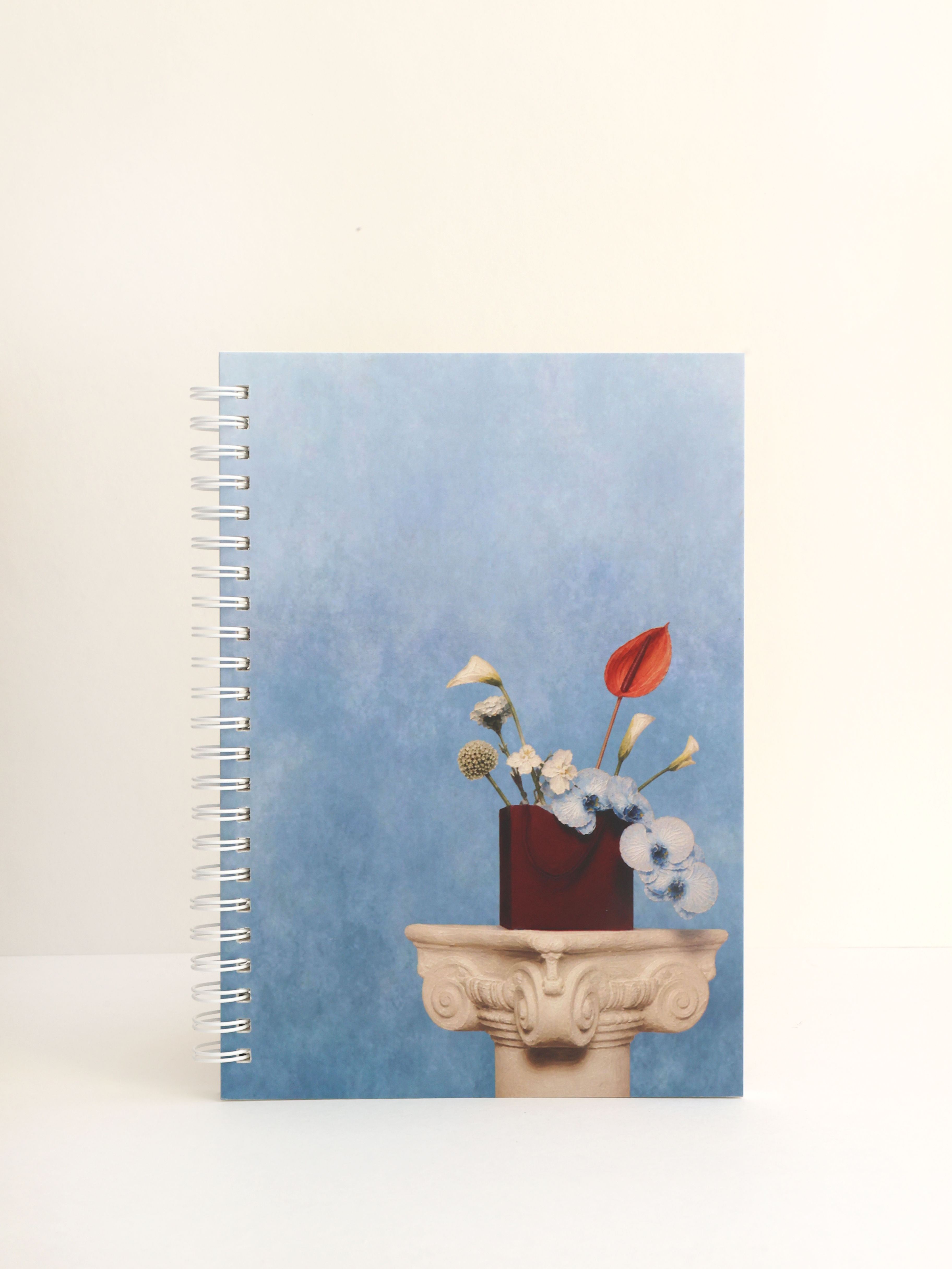 The Inner Garden Notebook