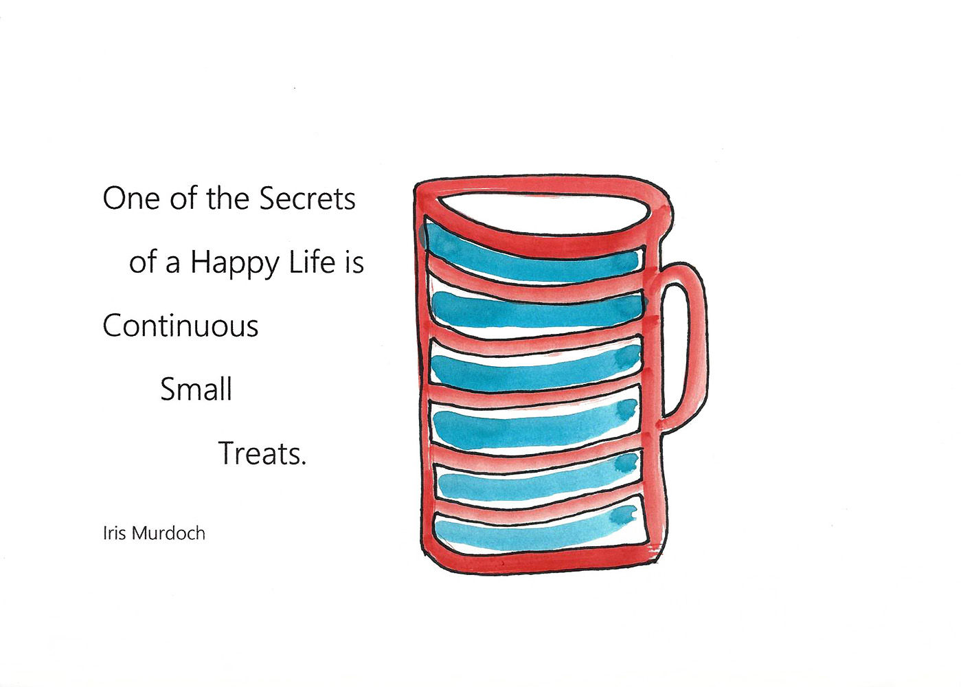 Encouragement -Small Treats