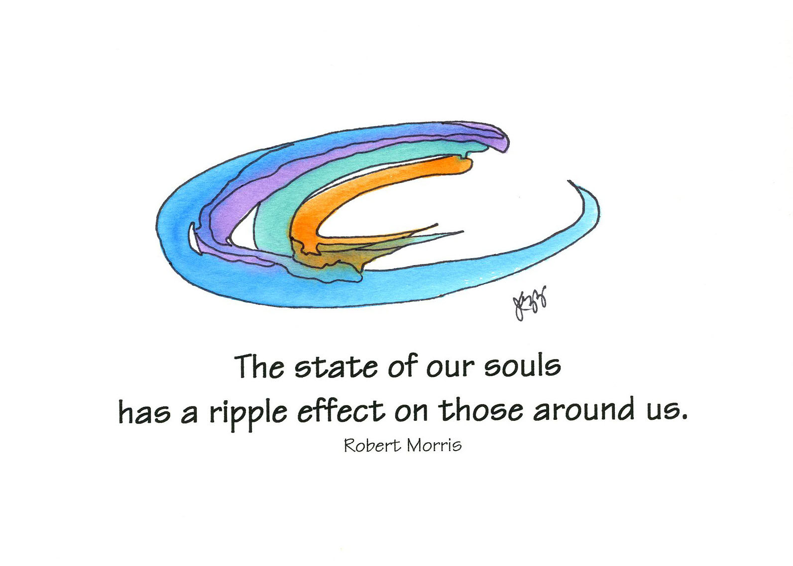 Spiritual - State of our Souls