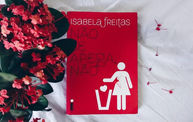 Livro: Não se Apega Não
