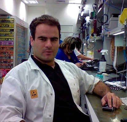 Mobile Repair Training