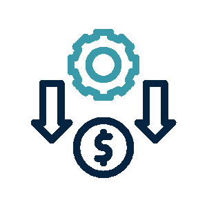 Lower Infrastructure Management Costs.gif