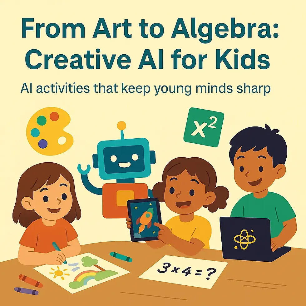 Ai-for-Kids