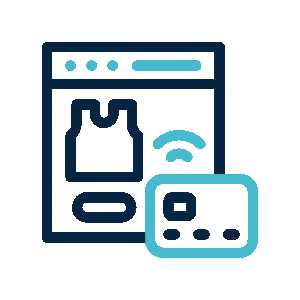 eCommerce-integrated POS Systems.gif