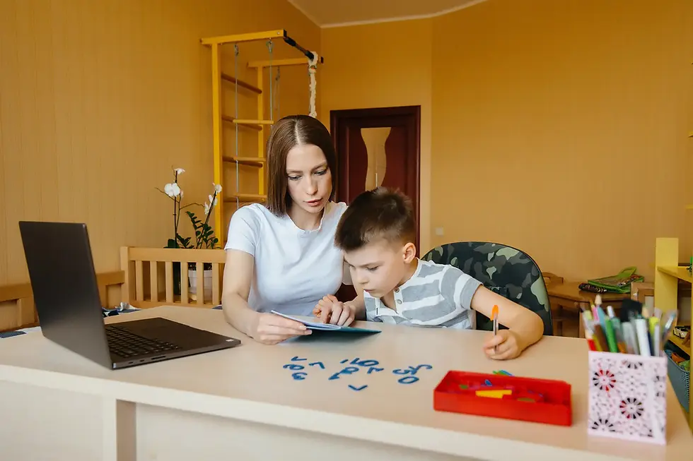 Which Families Tend to Prefer Abeka vs LittleLit AI?