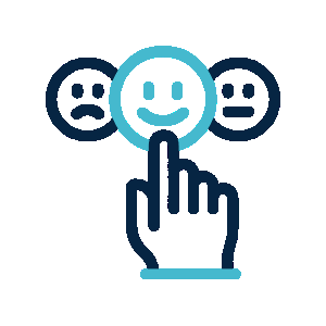 Better customer experience.gif