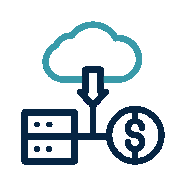 Scalable SaaS architecture.gif