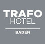 Trafo Hotel Baden Logo