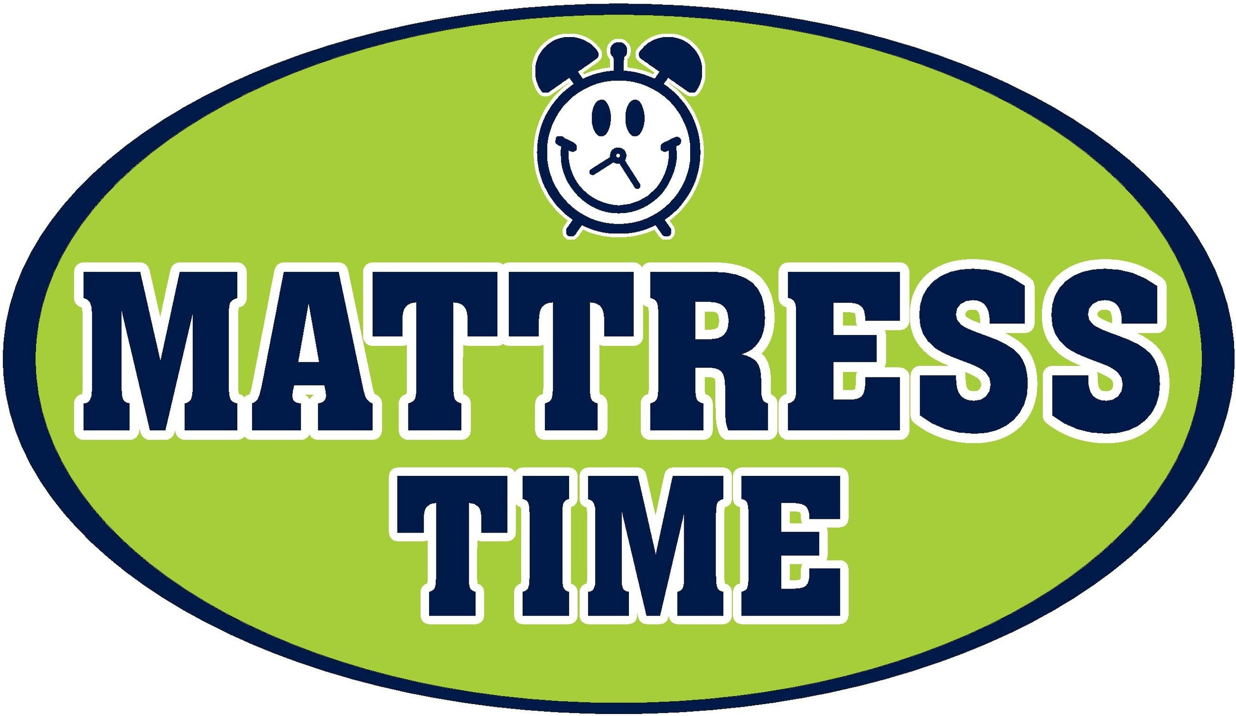 Mattress Time