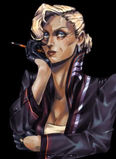 Tamara Linke gaming voice over French accent
