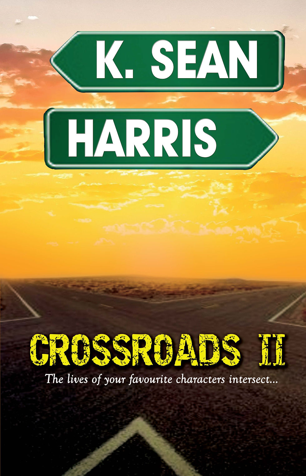 Crossroads II
