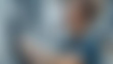 woman working on electrical panel