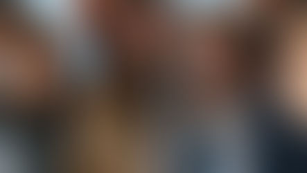 group discussion at office