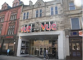 Carlisle Taxis