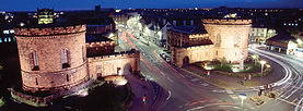taxis carlisle