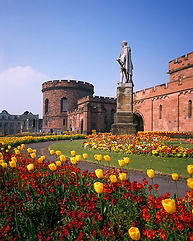 carlisle taxis