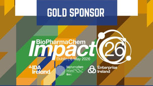 JOIN US AT BIOPHARMACHEM IMPACT 2026
