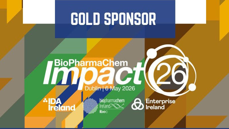 JOIN US AT BIOPHARMACHEM IMPACT 2026
