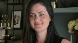 melissa proxenos headshot