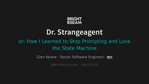 dr strangeagent deck cover by glen keane