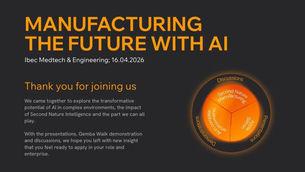graphic manufacturing the future with ai