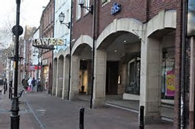 Carlisle Taxis