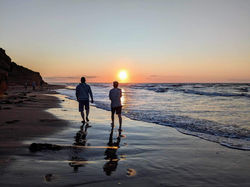 Gulf of St. Lawrence Beach