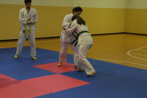 arti marziali il dojo asd paderno dugnano