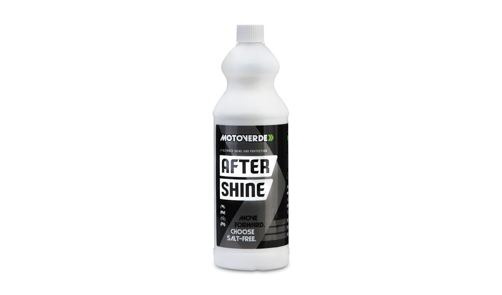 Motoverde Aftershine 1L