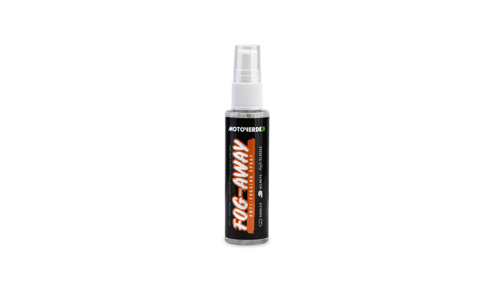Motoverde Fog Away 75ml